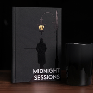 Ryan Schlutz Presents Midnight Sessions by Unnamed Magician