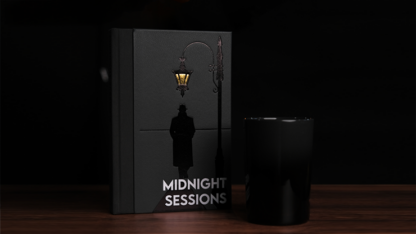 Ryan Schlutz Presents Midnight Sessions (Deluxe Edition)  by Unnamed Magician - Image 6