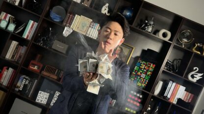 Moneyball by Bond Lee (USD) - Image 3