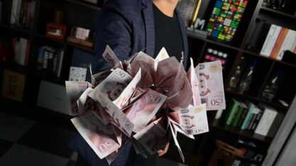 Moneyball by Bond Lee (USD) - Image 4