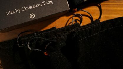 The Nature Bag By TCC & Casey Tang - Image 2