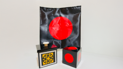 Chroma Cube by Mr. Magic - Image 3