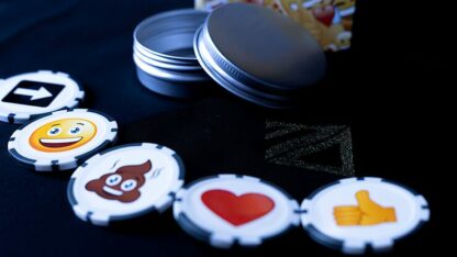 Emoticon Prediction by Magic Dream - Image 4