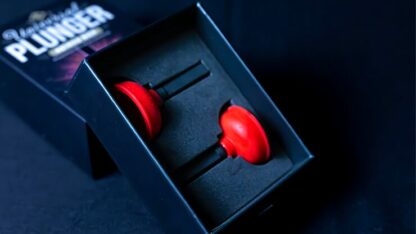 Universal Plunger by Mathieu Bich & Magic Dream - Image 3