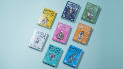 Bicycle Gen Z Blind Pack Playing Cards - Image 2