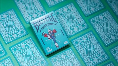 Bicycle Gen Z (Half Brick Set) Blind Pack Playing Cards - Image 2