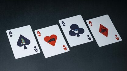Bicycle Gen Z (Half Brick Set) Blind Pack Playing Cards - Image 4