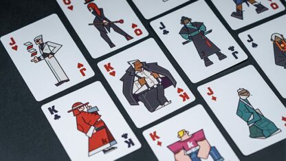 Bicycle Gen Z (Half Brick Set) Blind Pack Playing Cards - Image 5