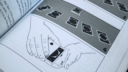 You Do Cards?! Selected Card Tricks from a Coin Guy (and Some of his Friends) by Bill Citino - Image 4