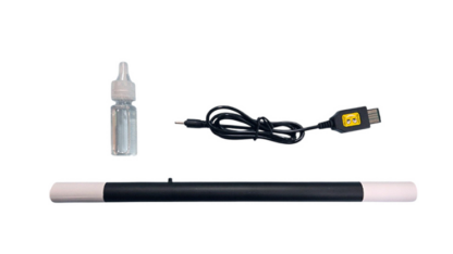 JL Smoke Wand - Image 2