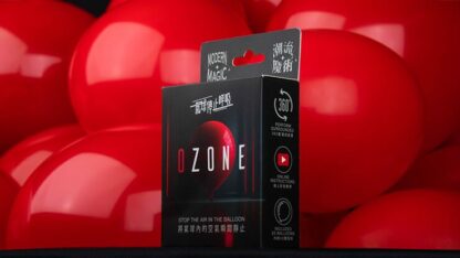 OZONE by Hanson Chien - Image 3
