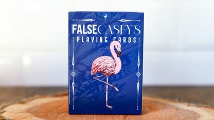 False Casey's Playing Cards - Image 2