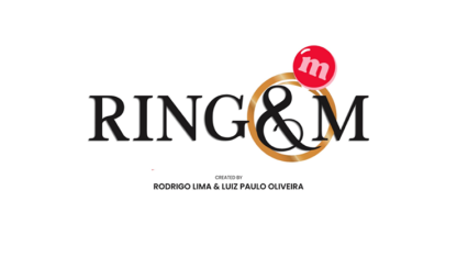 Ring & M by Luiz Paulo Oliveira & Rodrigo Lima - Image 6